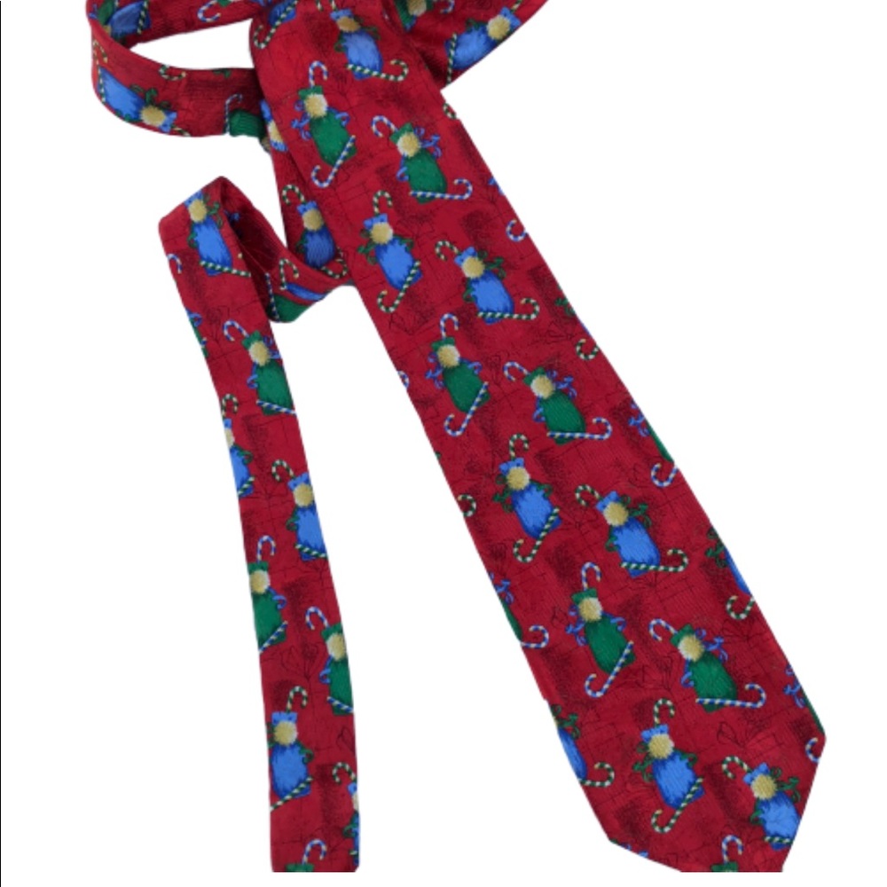 Ties Christmas 🎄 Robert Talbots